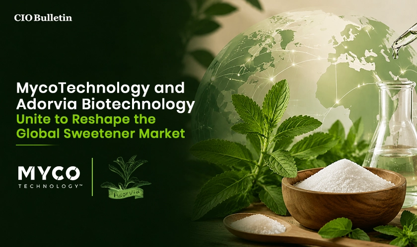 MycoTechnology and Adorvia Biotechnology Deal